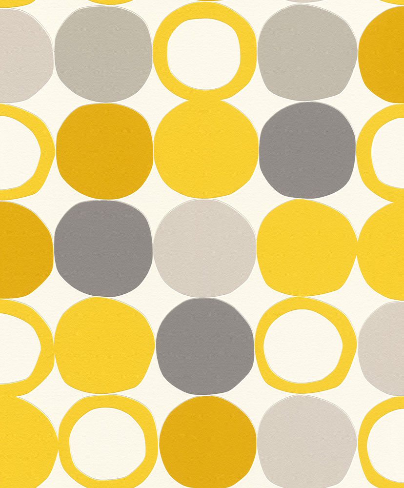 色で選ぶイエロー WALLPAPER STORE