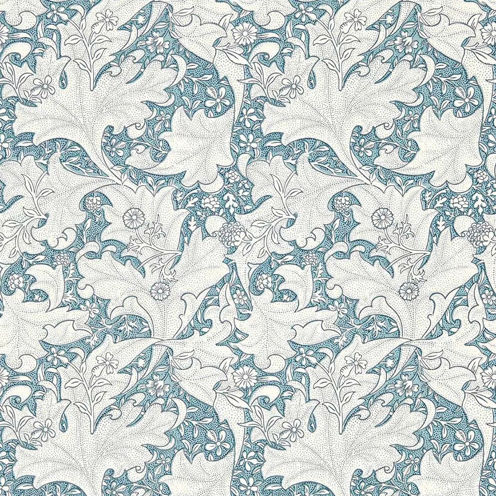 Wallflower 217187 / MORRIS & Co. ウィリアム・モリス – WALLPAPER STORE