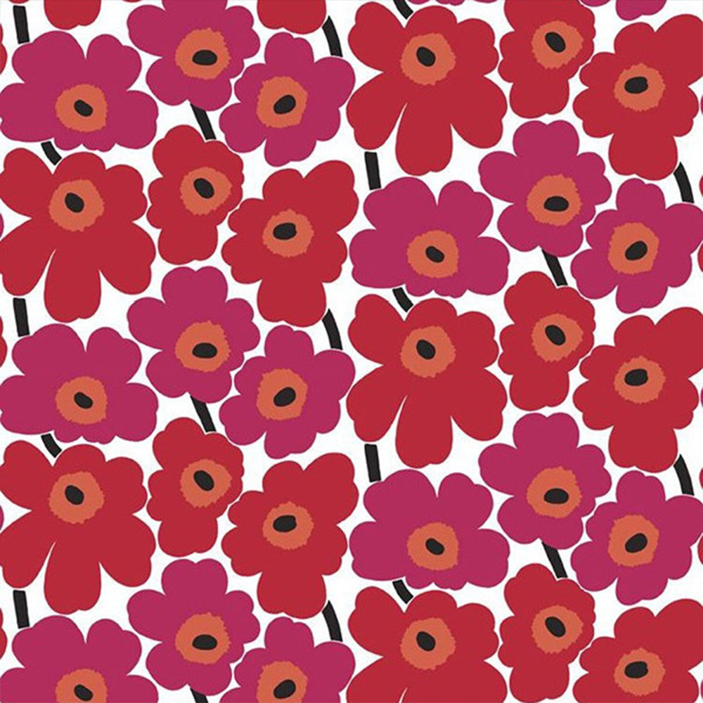 マリメッコ Marimekko ピエニウニッコ PIENI UNIKKO ベリーレッド 6776281956532