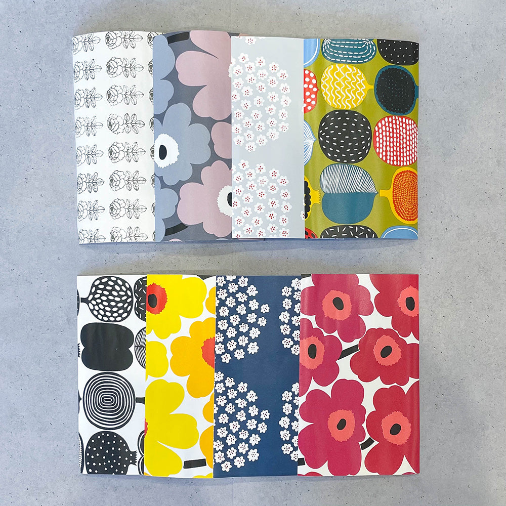 marimekko】端材8枚セット #DIY – WALLPAPER STORE