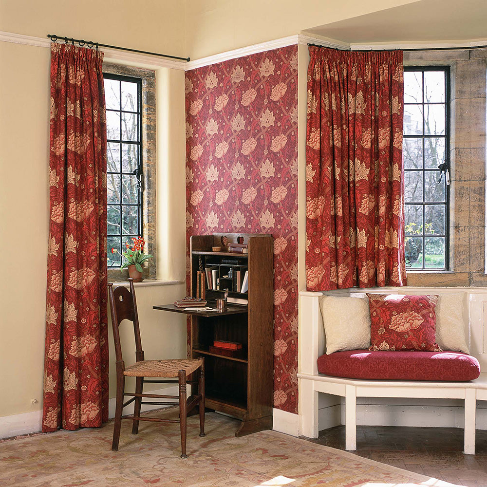 ウィリアムモリス Windrush WM8553-1 / MORRIS & Co. ウィリアム・モリス – WALLPAPER STORE