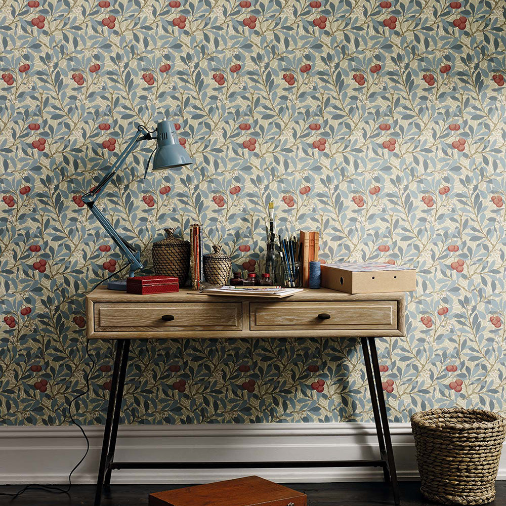 Arbutus 216809 / 214718 / MORRIS & Co. ウィリアム・モリス