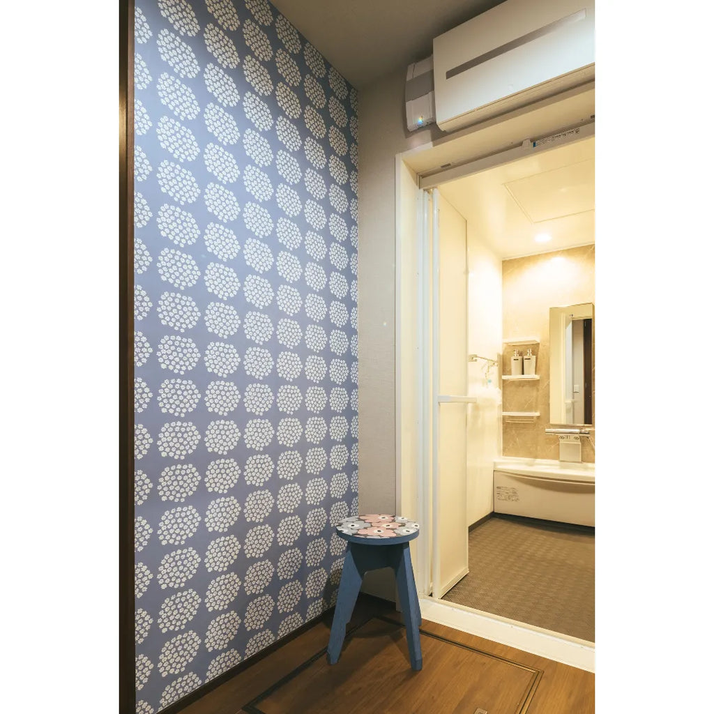 プケッティ PUKETTI フレンチブルー 17913 / Marimekko マリメッコ プケッティ PUKETTI フレンチブルー 17913 / Marimekko マリメッコ