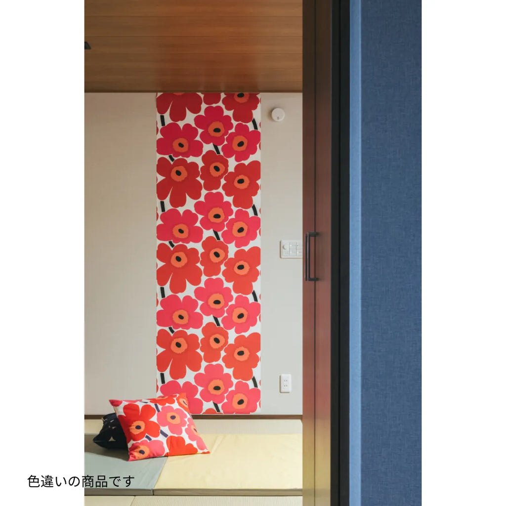 ウニッコ Unikko ライトブラウン 25100 / Marimekko マリメッコ ウニッコ Unikko ライトブラウン 25100 / Marimekko マリメッコ
