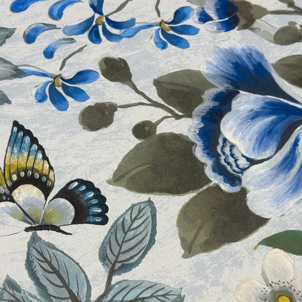 輸入壁紙でつくるアートパネル