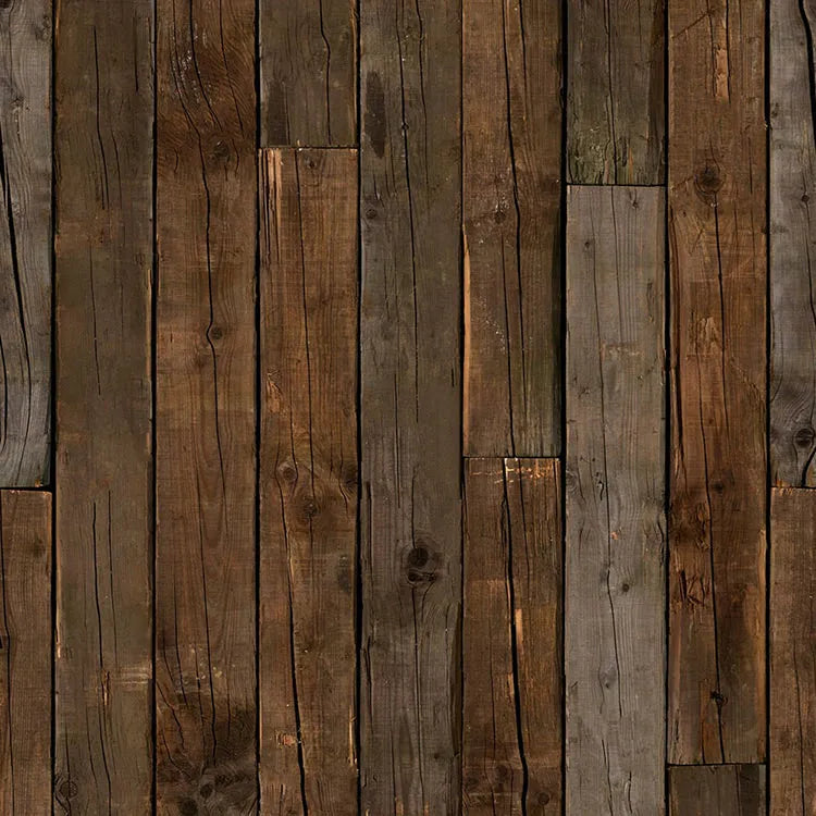 SCRAPWOOD WALLPAPER 2 / PHE-10