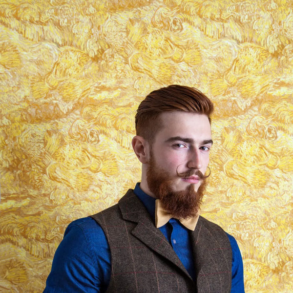 ヴァンゴッホ Van Gogh 17170 / BN WALLS ビーエヌウォールズ