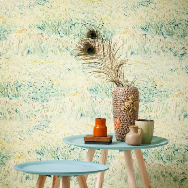 ヴァンゴッホ Van Gogh 17180 / BN WALLS ビーエヌウォールズ