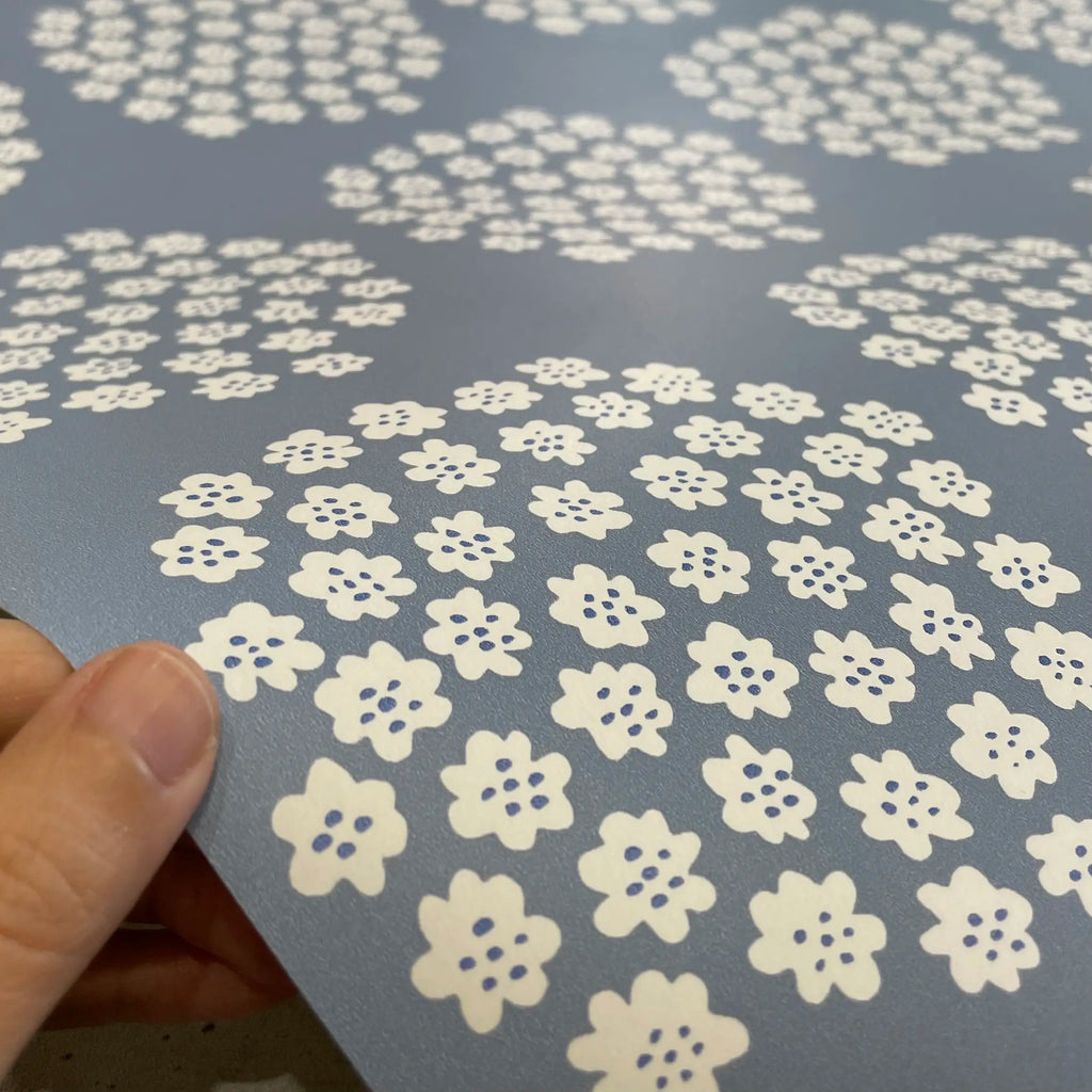 プケッティ PUKETTI フレンチブルー 17913 / Marimekko マリメッコ プケッティ PUKETTI フレンチブルー 17913 / Marimekko マリメッコ