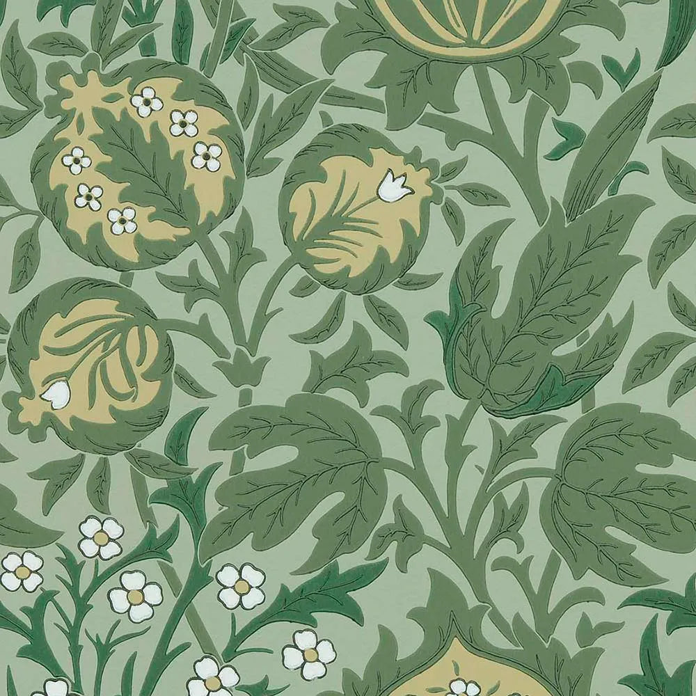 Elmcote 217201 / MORRIS & Co. ウィリアム・モリス