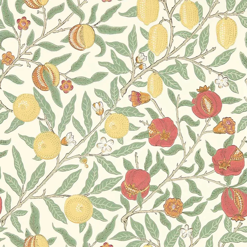 Fruit 217087 / MORRIS & Co. ウィリアム・モリス