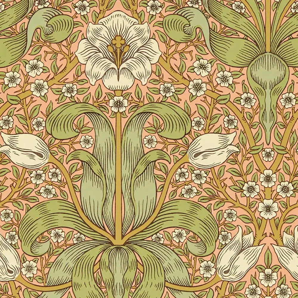 Spring Thicket 217336 / MORRIS & Co. ウィリアム・モリス