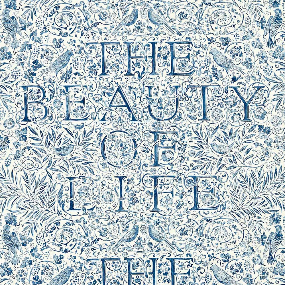 The Beauty of Life 217190 / MORRIS & Co. ウィリアム・モリス