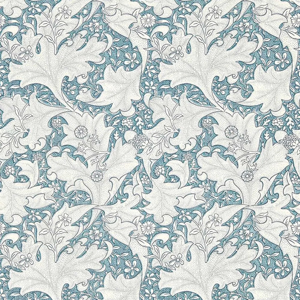 Wallflower 217187 / MORRIS & Co. ウィリアム・モリス – WALLPAPER STORE