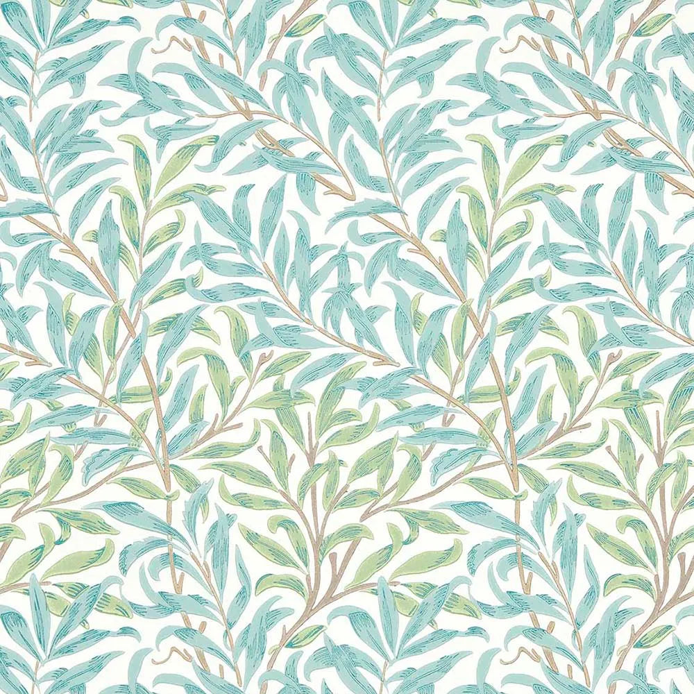 Willow Boughs 217083 – WALLPAPER STORE