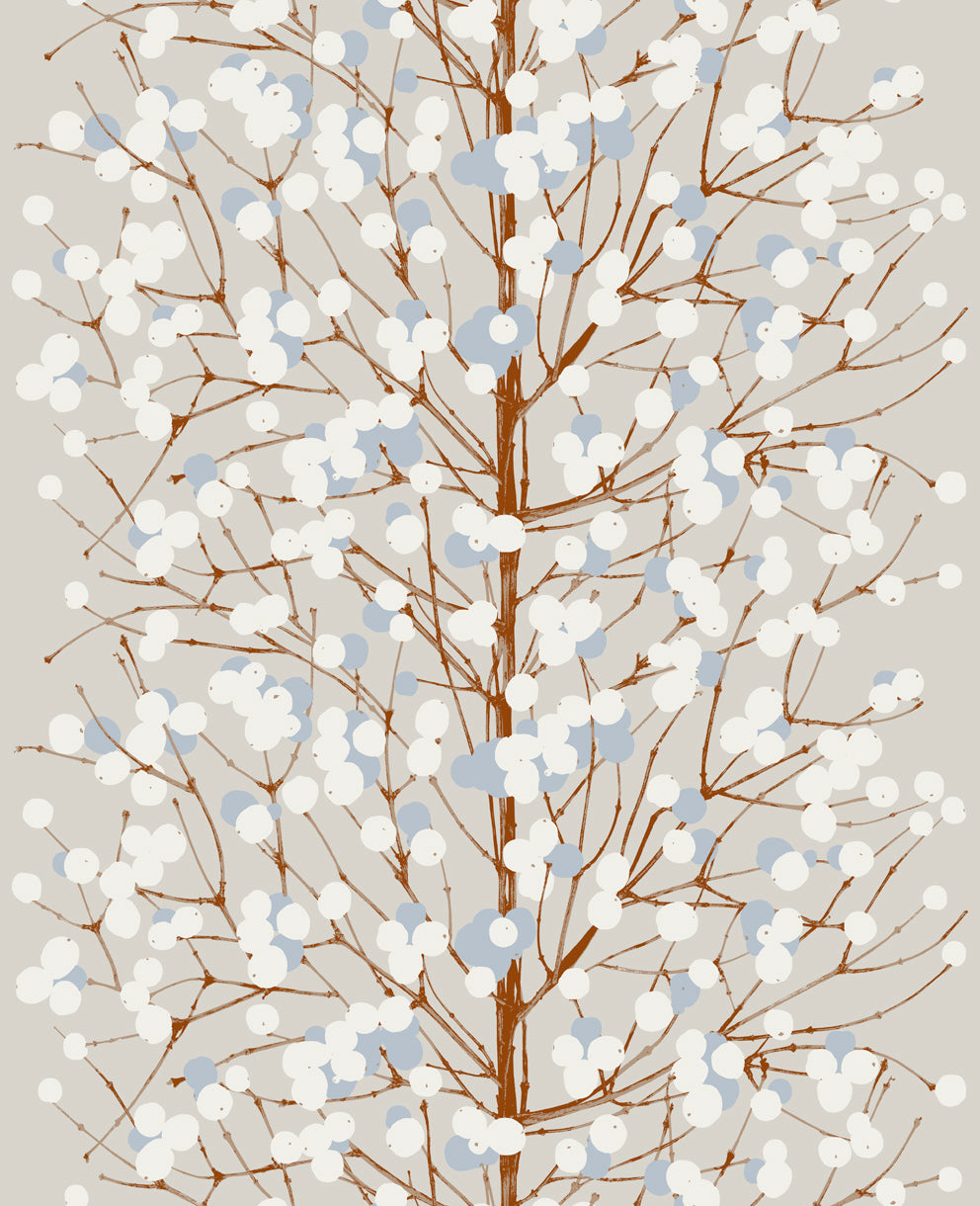 ルミマルヤ LUMIMARJA ベージュ 23375 / Marimekko マリメッコ ルミマルヤ LUMIMARJA ベージュ 23375 / Marimekko マリメッコ