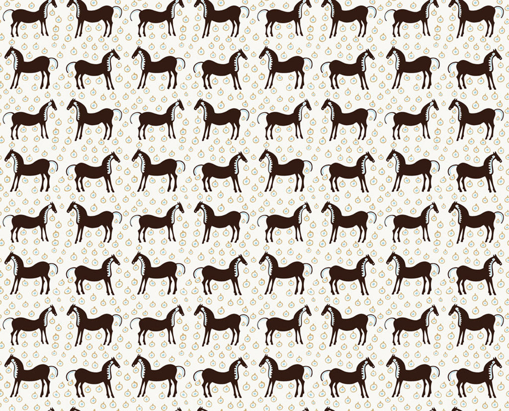 ムスタタンマ Musta tamma ホワイト 25171 / Marimekko マリメッコ