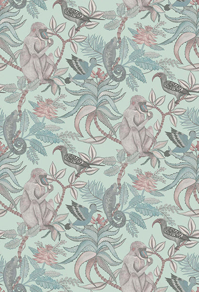 テシード壁紙COLE&SON selection 116/10038（ボルドー） テシード壁紙COLE&SON selection 116/10038（ボルドー