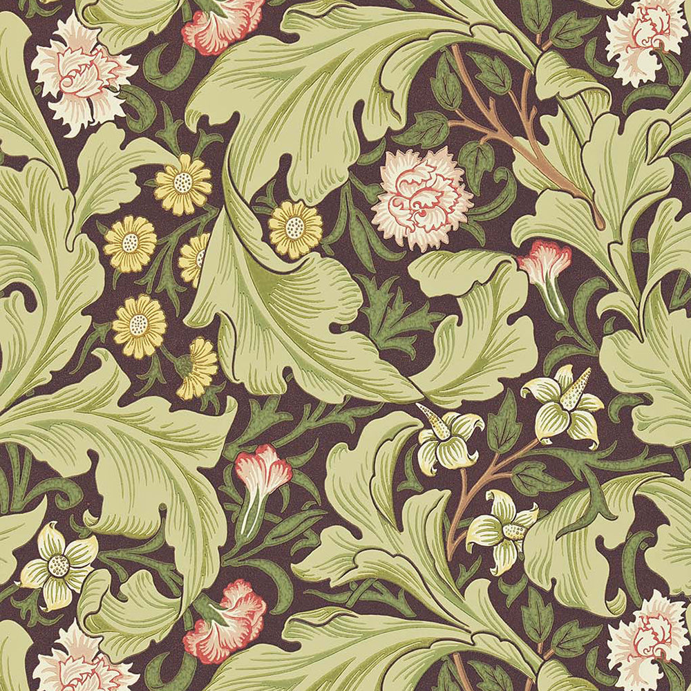 MORRIS ARCHIVE WALLPAPERS II - Leicester 212542
