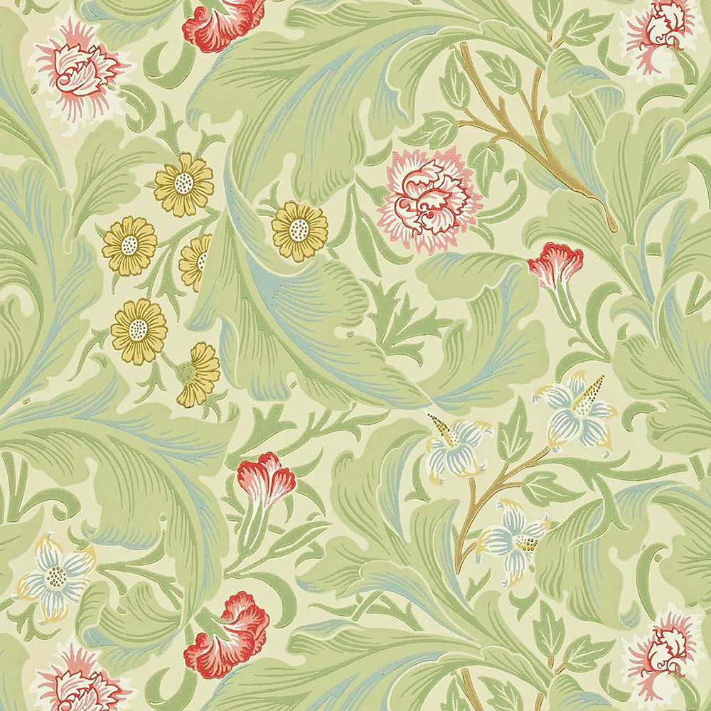 MORRIS ARCHIVE WALLPAPERS II - Leicester 212543