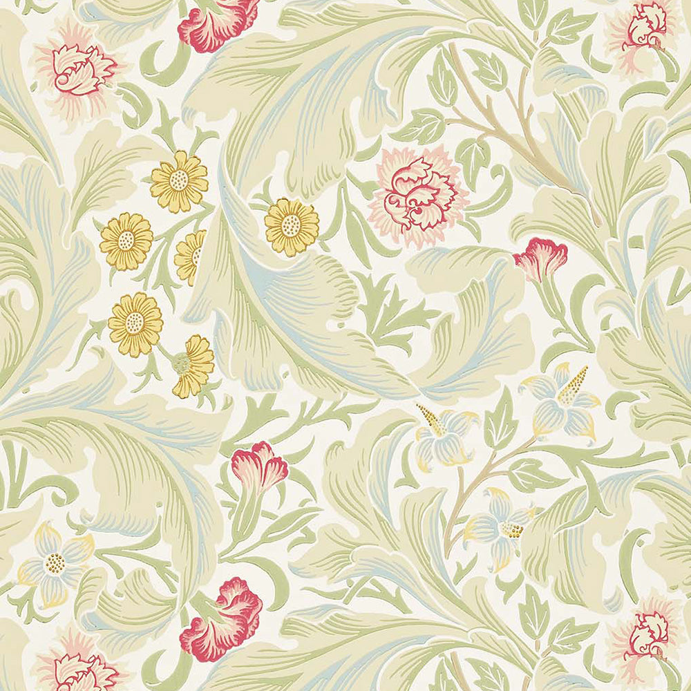 MORRIS ARCHIVE WALLPAPERS II - Leicester 212544