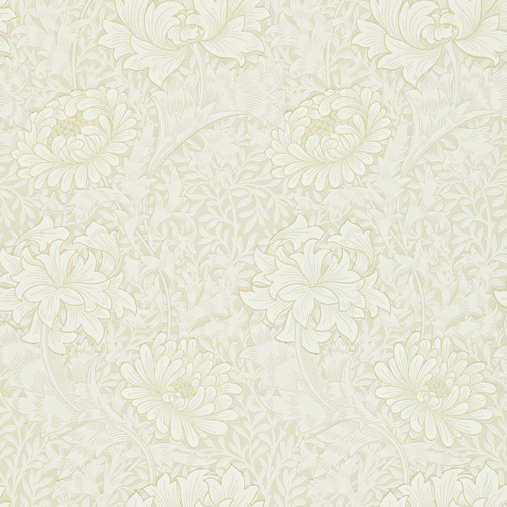 メメル様用です°・*:.。.☆ Chrysanthemum 216823 / 212546 / MORRIS & Co. ウィリアム・モリス