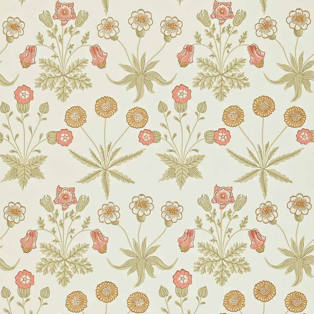 MORRIS ARCHIVE WALLPAPERS II - Daisy 212560
