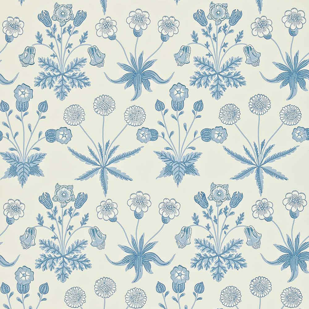 MORRIS ARCHIVE WALLPAPERS II - Daisy 212561