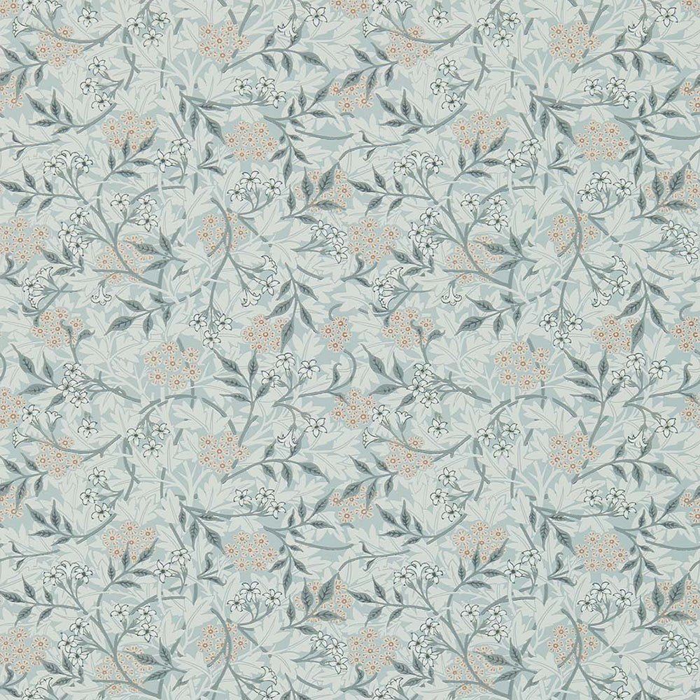♥永井様♥ Jasmine 214726 / MORRIS & Co. ウィリアム・モリス – WALLPAPER STORE