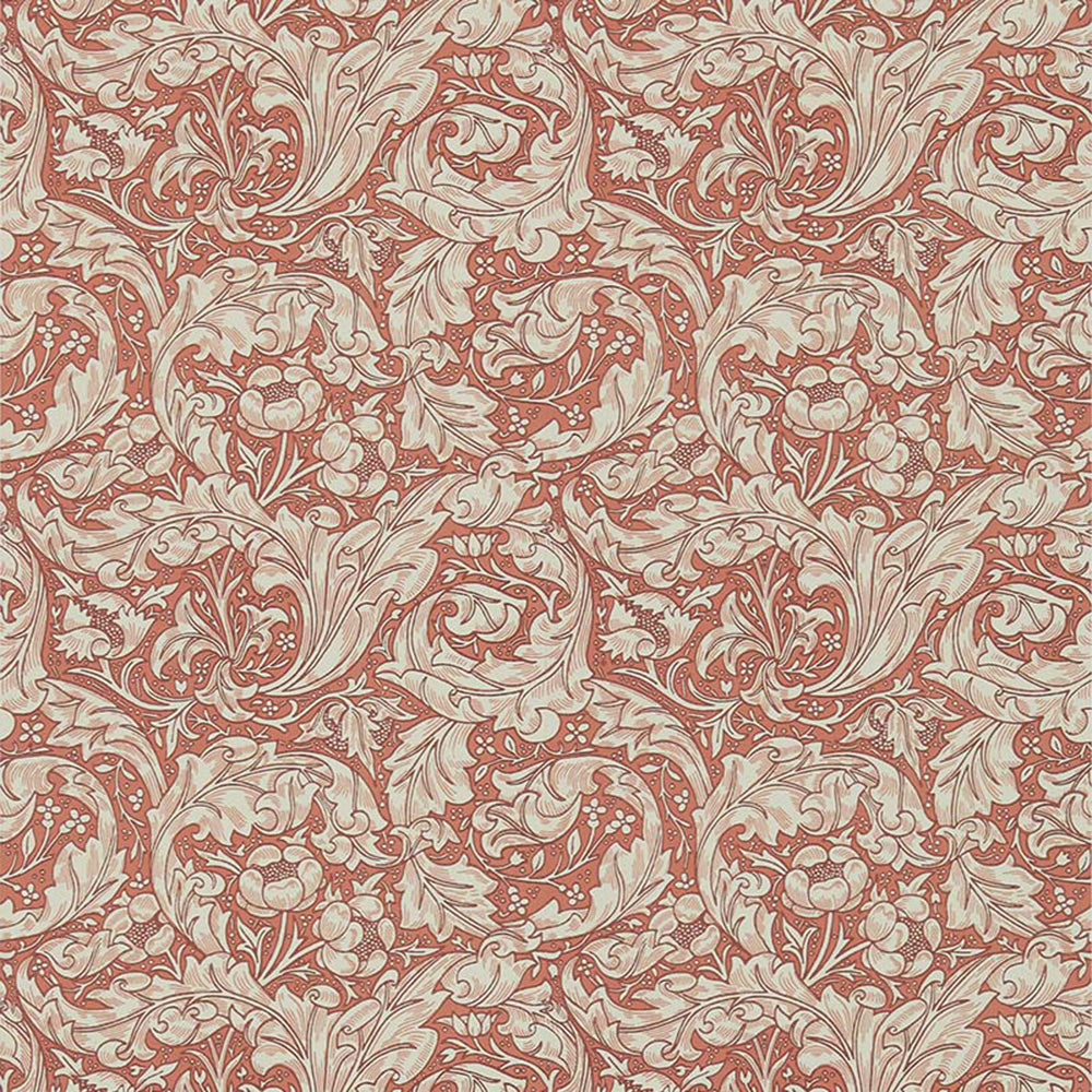 MORRIS ARCHIVE WALLPAPERS III - Bachelors Button 214734