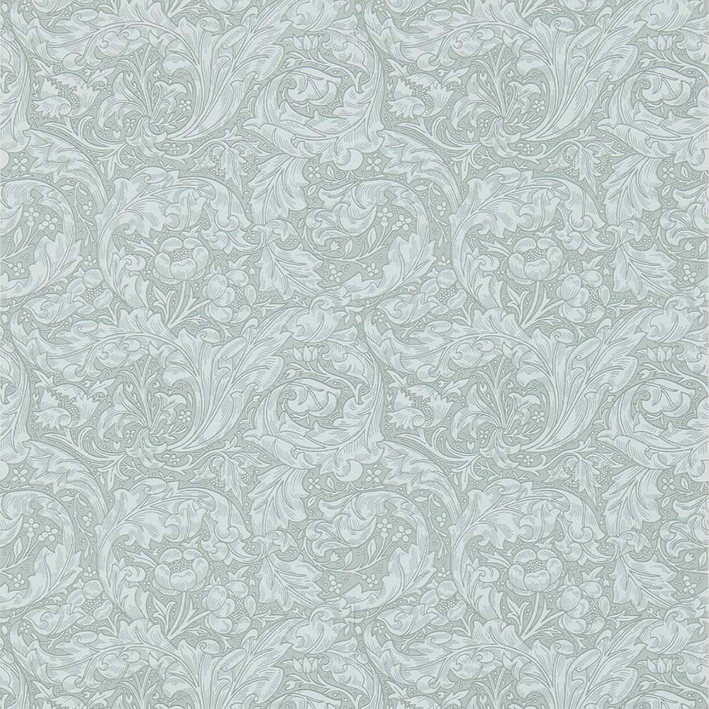 MORRIS ARCHIVE WALLPAPERS III - Bachelors Button 216824 / 214735