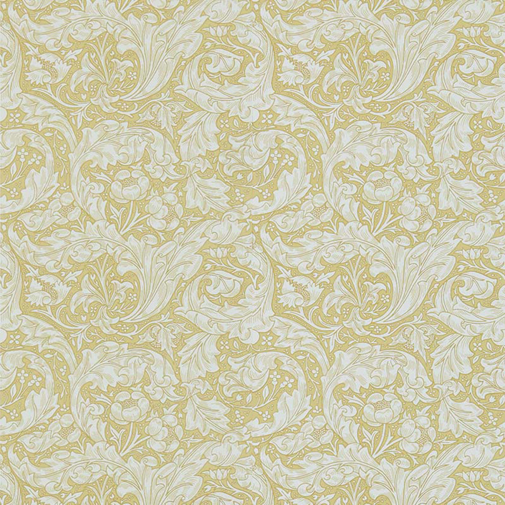 MORRIS ARCHIVE WALLPAPERS III - Bachelors Button 214737