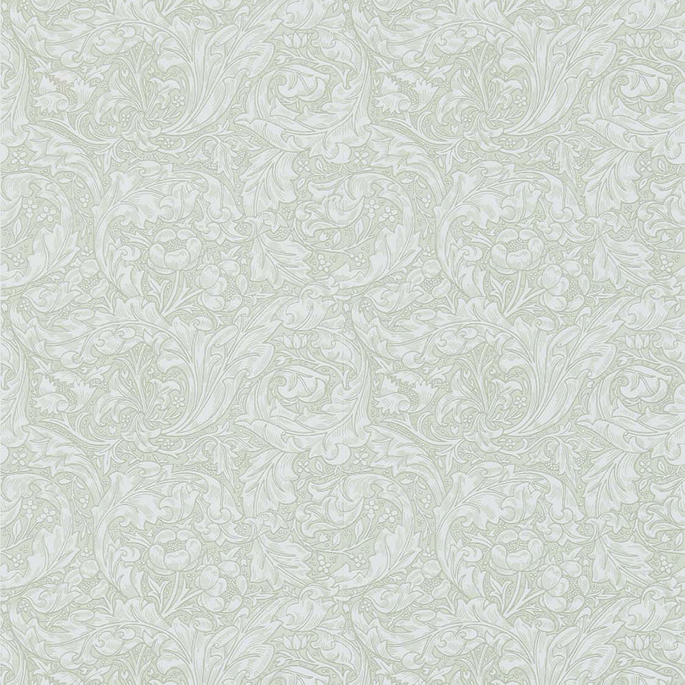 MORRIS ARCHIVE WALLPAPERS III - Bachelors Button 214738