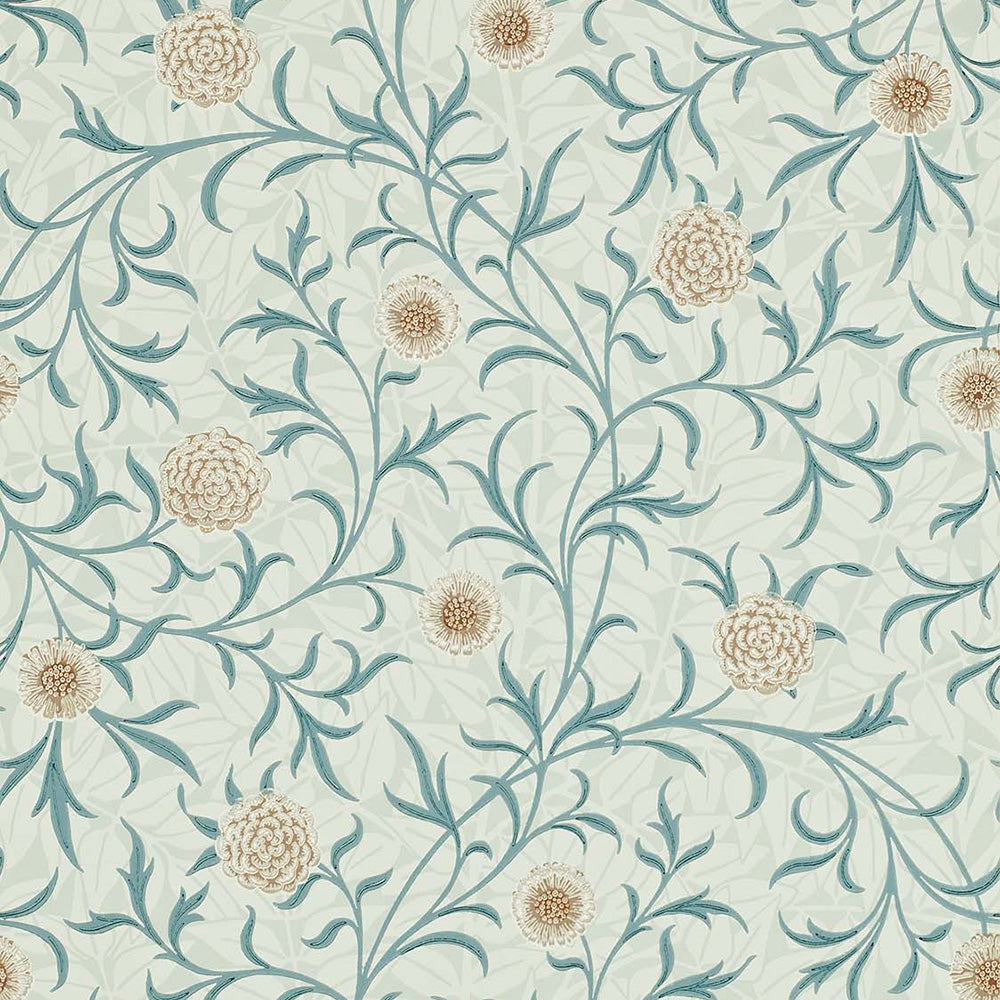 MORRIS ARCHIVE WALLPAPERS - Scroll 210362
