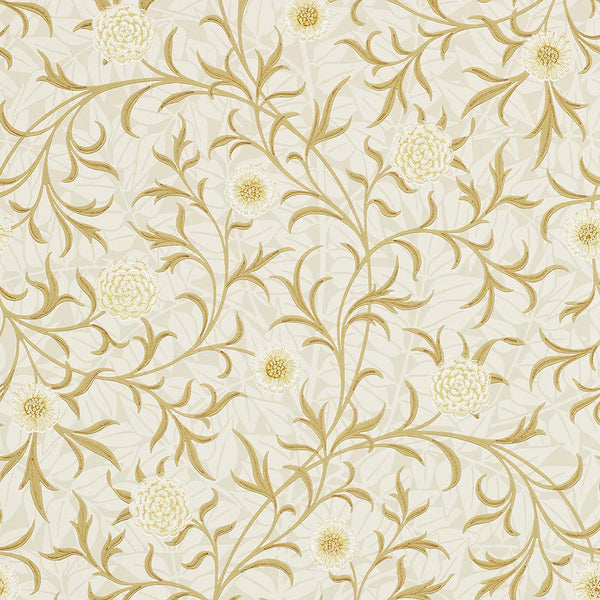 MORRIS ARCHIVE WALLPAPERS - Scroll 210363