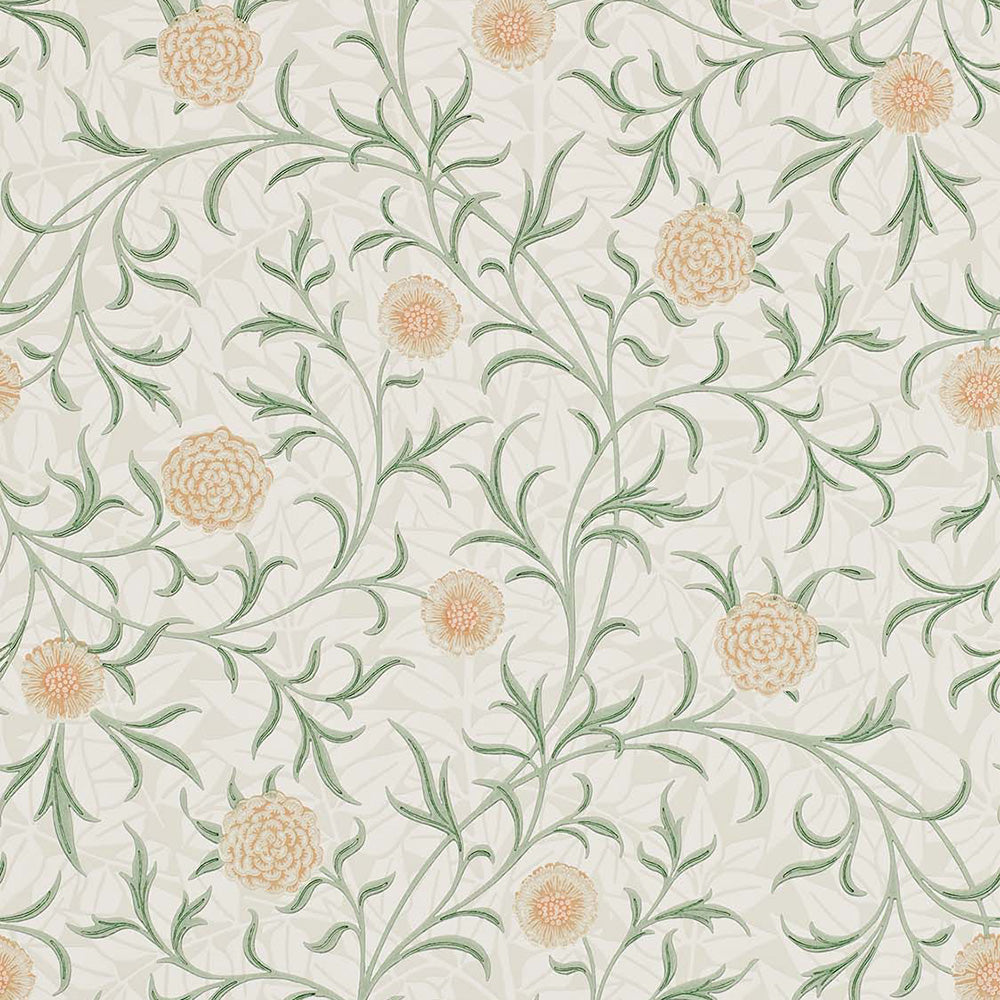 MORRIS ARCHIVE WALLPAPERS - Scroll 216831 / 210365
