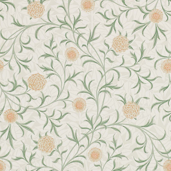 ウィリアムモリス　壁紙1本 Scroll 216831 / 210365 / MORRIS & Co. ウィリアム・モリス