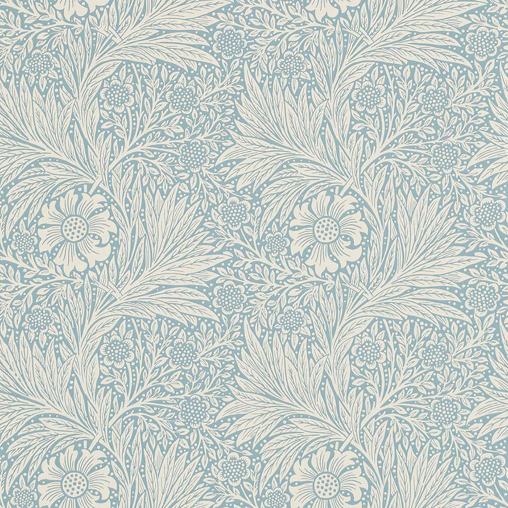 MORRIS ARCHIVE WALLPAPERS - Marigold 216810 / 210368