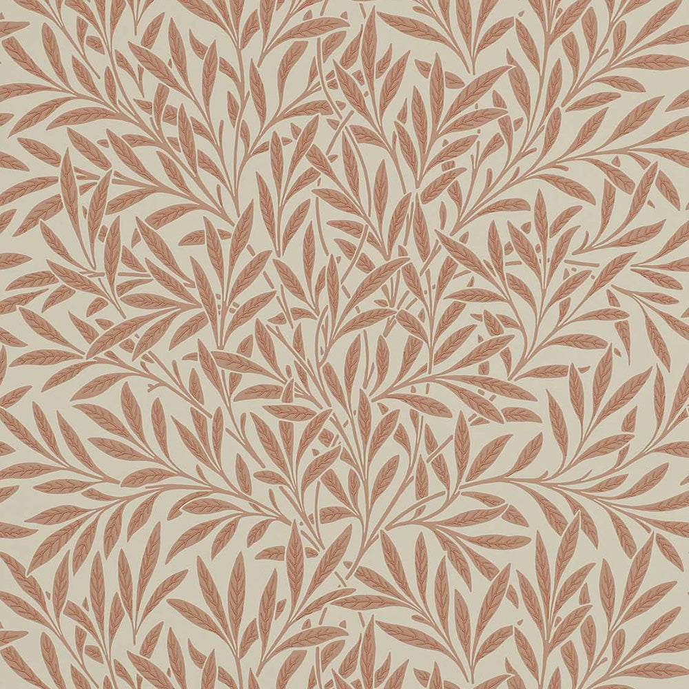 MORRIS ARCHIVE WALLPAPERS - Willow 210381
