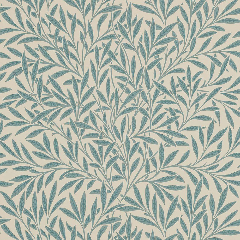 MORRIS ARCHIVE WALLPAPERS - Willow 216817 / 210382