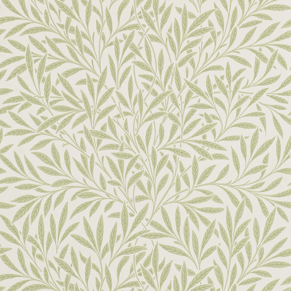MORRIS ARCHIVE WALLPAPERS - Willow 216835 / 210383