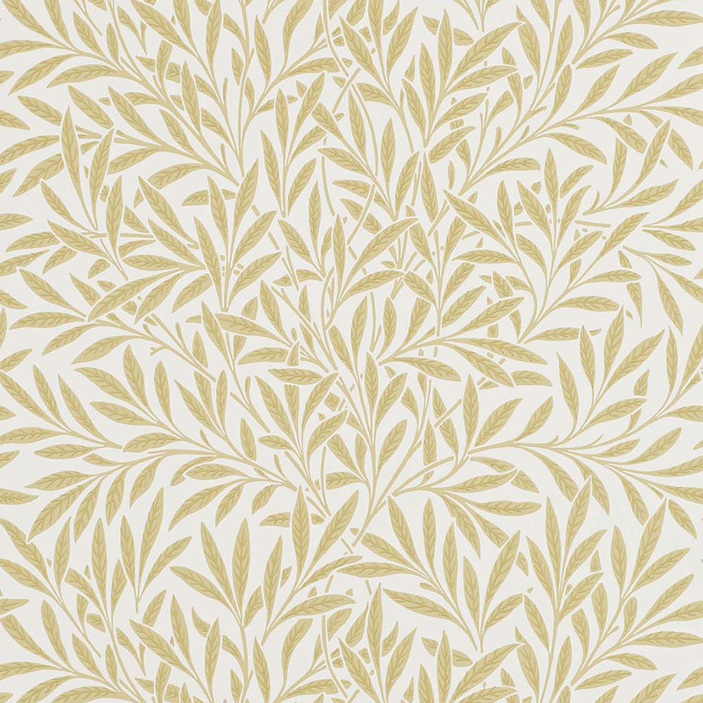 MORRIS ARCHIVE WALLPAPERS - Willow 216830 / 210384