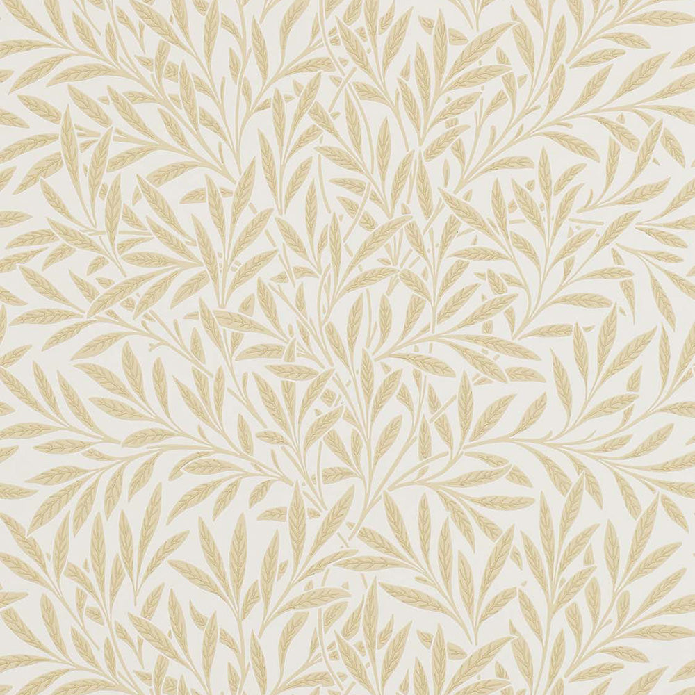 MORRIS ARCHIVE WALLPAPERS - Willow 210385