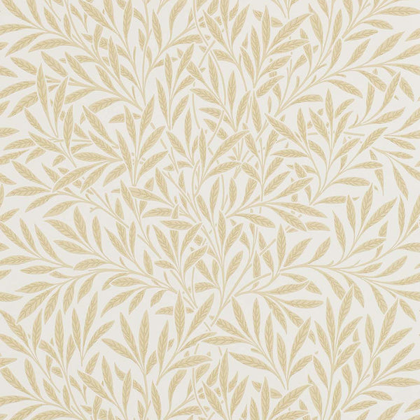 MORRIS ARCHIVE WALLPAPERS - Willow 210385