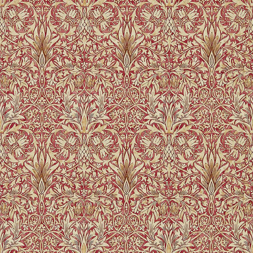 MORRIS ARCHIVE IV - THE COLLECTOR WALLPAPERS - Snakeshead 216847 / 216426