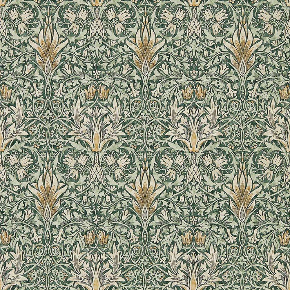 MORRIS ARCHIVE IV - THE COLLECTOR WALLPAPERS - Snakeshead 216863 / 216427