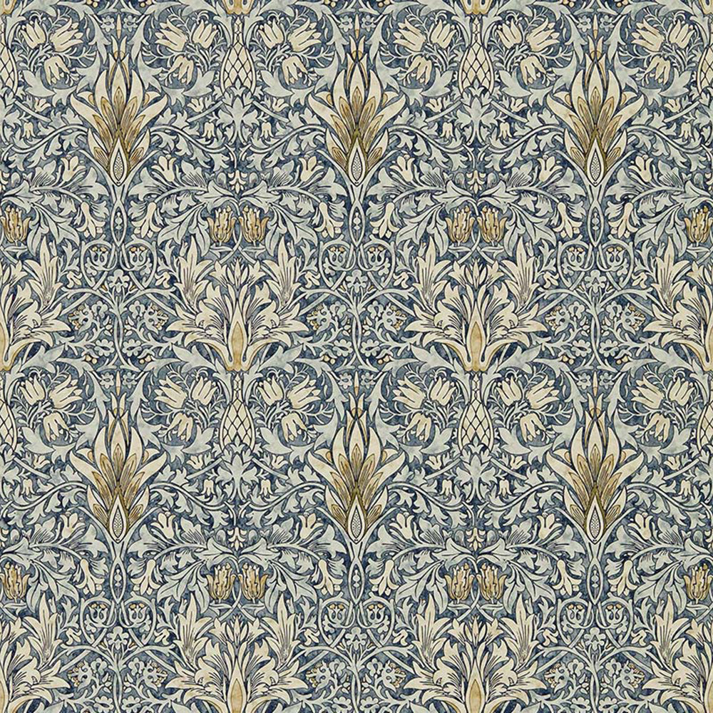MORRIS ARCHIVE IV - THE COLLECTOR WALLPAPERS - Snakeshead 216812 / 216428