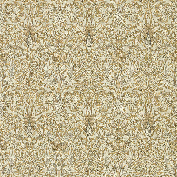 MORRIS ARCHIVE IV - THE COLLECTOR WALLPAPERS - Snakeshead 216828 / 216429