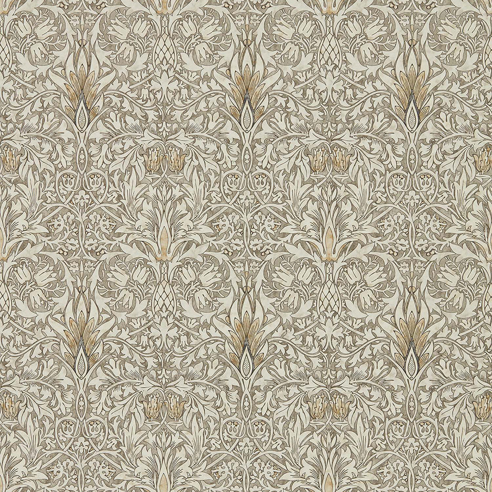 MORRIS ARCHIVE IV - THE COLLECTOR WALLPAPERS - Snakeshead 216822 / 216430