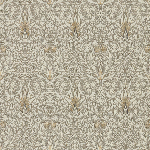 ウィリアムモリス Snakeshead 216822 / 216430 / MORRIS & Co. ウィリアム・モリス